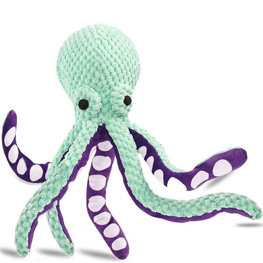 Plüsch Oktopus - noblepetsdeluxe