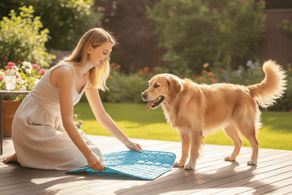 Hundekühlmatte - noblepetsdeluxe