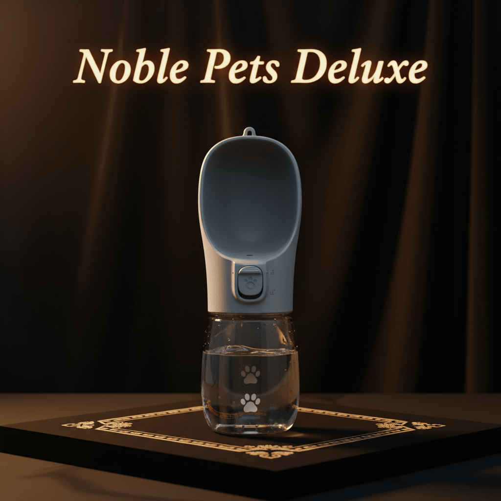 NobleFlow - noblepetsdeluxe