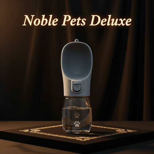 NobleFlow - noblepetsdeluxe
