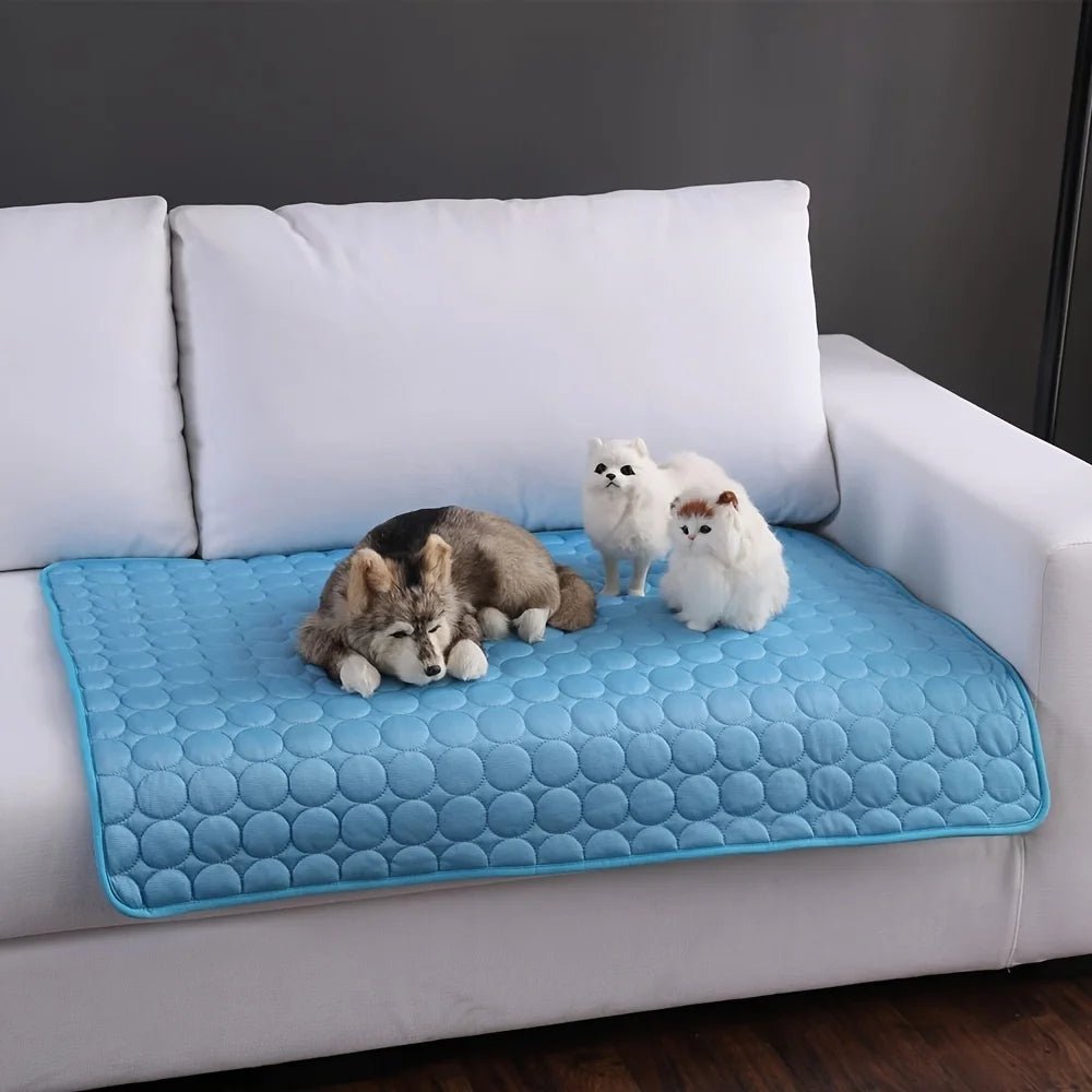Hundekühlmatte - noblepetsdeluxe