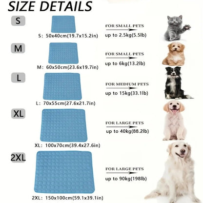 Hundekühlmatte - noblepetsdeluxe
