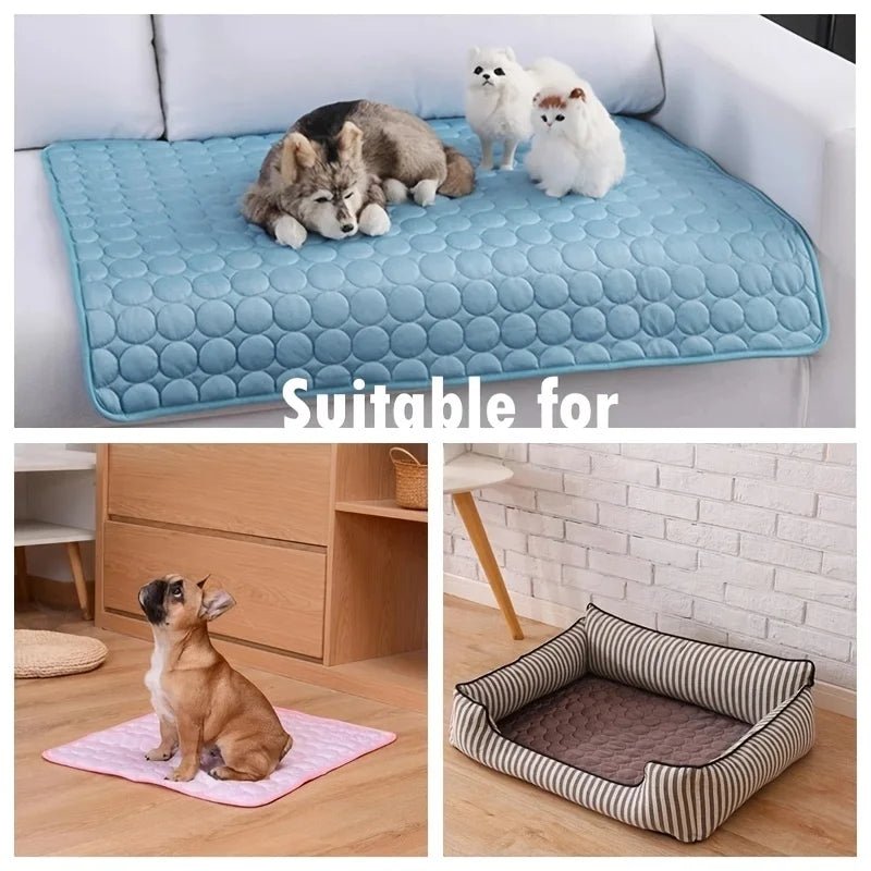 Hundekühlmatte - noblepetsdeluxe