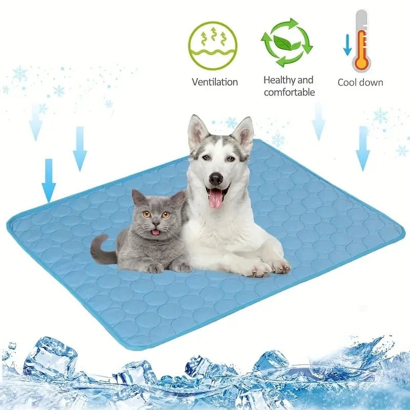 Hundekühlmatte - noblepetsdeluxe