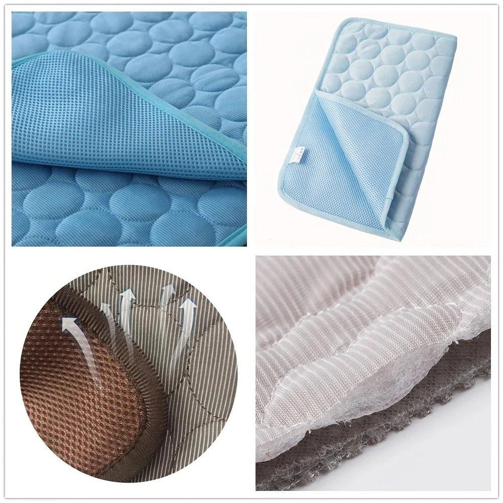 Hundekühlmatte - noblepetsdeluxe